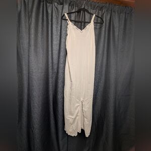 Vintage JC Penney Slip